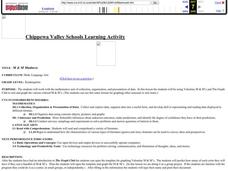M & M Madness Lesson Plan M & M Madness Lesson Plan