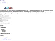 Making a Brand for Ourselves the "Cowboy" Way Lesson Plan Making a Brand for Ourselves the "Cowboy" Way Lesson Plan