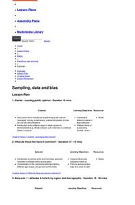 Maps Lesson Plan Maps Lesson Plan