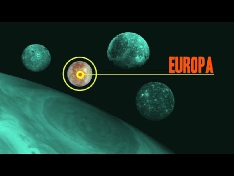 Europa Instructional Video Europa Instructional Video