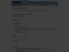 Math for the Frontier Lesson Plan Math for the Frontier Lesson Plan