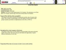 Math Lesson Plan Lesson Plan Math Lesson Plan Lesson Plan