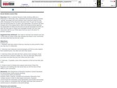 McDonald's and 'Spiked' Coffee Lesson Plan McDonald's and 'Spiked' Coffee Lesson Plan