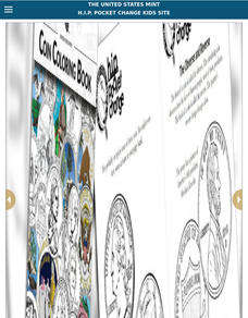 The ABCs of Coins Lesson Plan The ABCs of Coins Lesson Plan