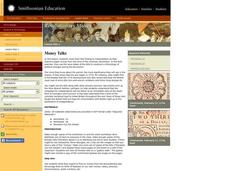 Money Talks Lesson Plan Money Talks Lesson Plan