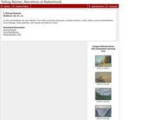 Moving Pictures Lesson Plan Moving Pictures Lesson Plan