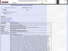 Accepting Another Culture Lesson Plan Accepting Another Culture Lesson Plan