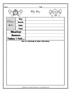 My Day Organizer My Day Organizer