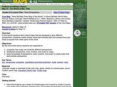 New Perspectives Lesson Plan New Perspectives Lesson Plan