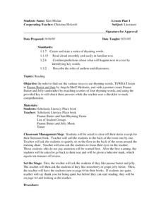 No Title Lesson Plan No Title Lesson Plan