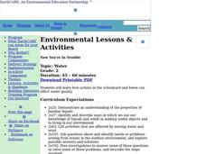 Now You're In Trouble Lesson Plan Now You're In Trouble Lesson Plan