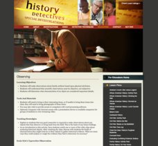 Observation Lesson Plan Observation Lesson Plan