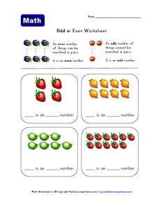 Odd or Even Worksheet Worksheet Odd or Even Worksheet Worksheet