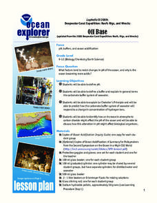Off Base Lesson Plan Off Base Lesson Plan