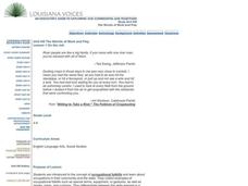 On the Job Lesson Plan On the Job Lesson Plan