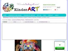 Paper Mache Masks Lesson Plan Paper Mache Masks Lesson Plan