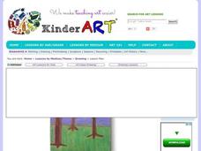 Perspective Lesson Plan Perspective Lesson Plan