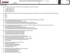 Phases of Matter Lesson Plan Phases of Matter Lesson Plan