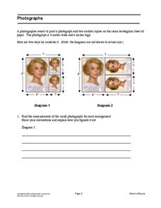 Photographs Assessment Photographs Assessment