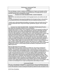 Pizza Crusts Assessment Pizza Crusts Assessment