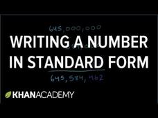 Place Value 2 Video Place Value 2 Video