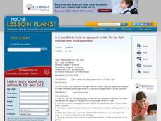 REVERSE TIC TAC TOE Lesson Plan REVERSE TIC TAC TOE Lesson Plan