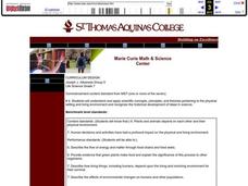 Plants and Animals Lesson Plan Plants and Animals Lesson Plan