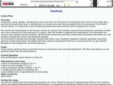 Poetry in Motion Lesson Plan Poetry in Motion Lesson Plan