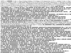 Prime and Composite Numbers Lesson Plan Prime and Composite Numbers Lesson Plan