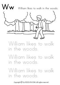 Printing Sentences Worksheet Printing Sentences Worksheet