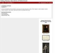 Privilege and Power Lesson Plan Privilege and Power Lesson Plan