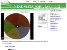 Probability Video Probability Video