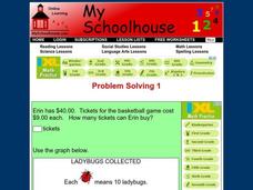Problem Solving 1 Interactive Problem Solving 1 Interactive