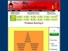 Problem Solving 1 Interactive Problem Solving 1 Interactive