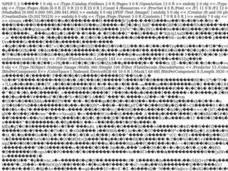 Punctuation Lesson Plan Punctuation Lesson Plan