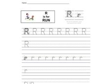 R is for Run Interactive R is for Run Interactive