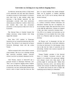 Reading Comprehension Worksheet Reading Comprehension Worksheet