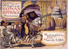 Women's History Month: Grades 6-8 Women's History Month: Grades 6-8