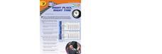 Right Place, Right Time Worksheet Right Place, Right Time Worksheet