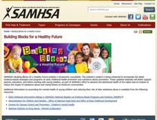 Rhythm and Rhyme Lesson Plan Rhythm and Rhyme Lesson Plan
