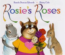 Rosie's Roses Lesson Plan Rosie's Roses Lesson Plan