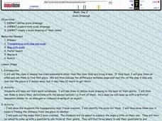 Scale Drawings Lesson Plan Scale Drawings Lesson Plan