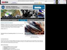 Seasonal Cloud Cover Variations Lesson Plan Seasonal Cloud Cover Variations Lesson Plan