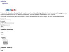 Rock, Paper, Scissors Lesson Plan Rock, Paper, Scissors Lesson Plan