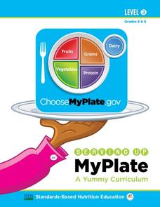 Serving Up My Plate Unit Plan Serving Up My Plate Unit Plan