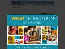 Ship of Gold Lesson Plan Ship of Gold Lesson Plan