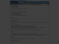 Ship of Gold Lesson Plan Ship of Gold Lesson Plan
