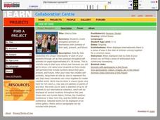 Side By Side Lesson Plan Side By Side Lesson Plan