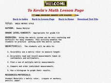 Smile Metric Style Lesson Plan Smile Metric Style Lesson Plan