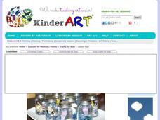 Snow Globes Lesson Plan Snow Globes Lesson Plan